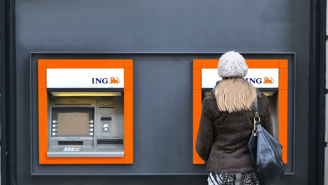 Ing Bank Atm Yeri Nerme Ve Ba Vuru Formu Ekisajandasi