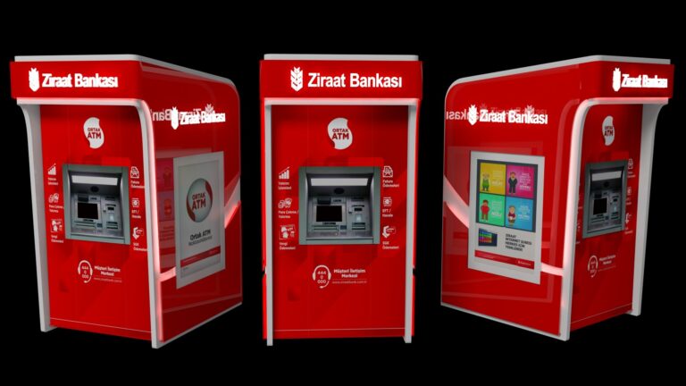 Ziraat Bankas Atm Yeri Nerme Ve Ba Vuru Formu Ekisajandasi