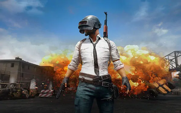 pubg ile para kazanma