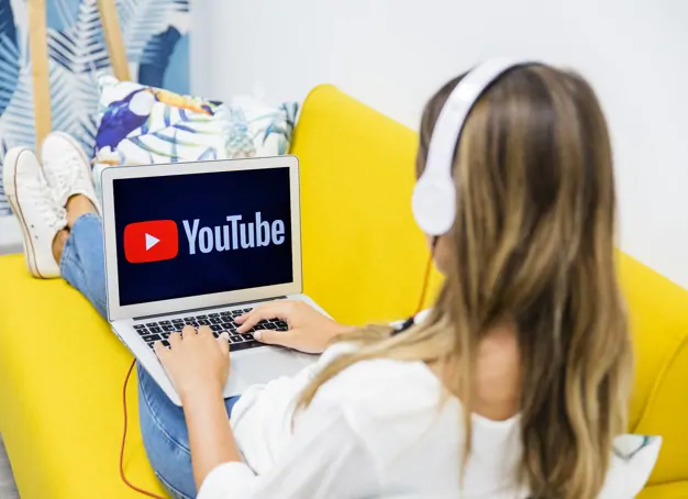 youtube kanalı açarak para kazanın