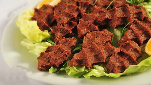 çiğ köfte bayiliği veren firmalar