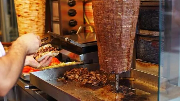 döner bayiliği veren firmalar