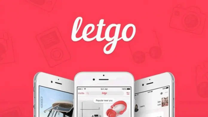letgo'da 2.el al satı yapın