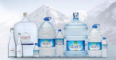 abant su bayilik