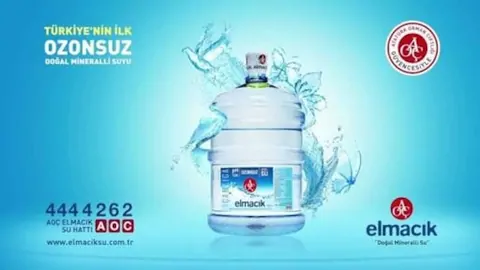elmacık su bayilik