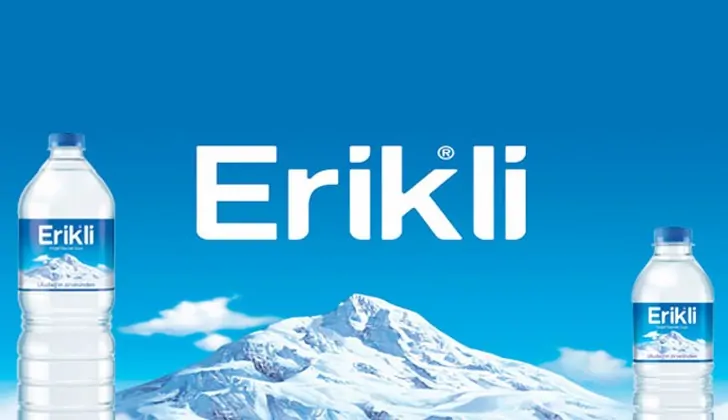erikli su