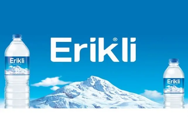 erikli su bayilik