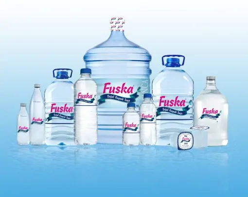 fuska su