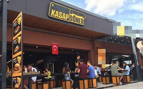 kasap döner bayilik
