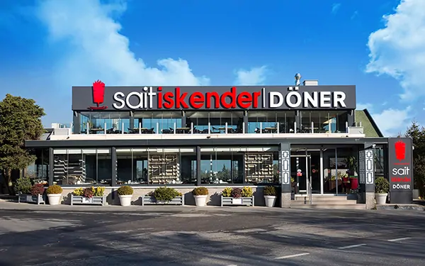 sait döner bayilik şartları