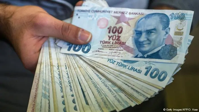 temettü canavarı tüpraş