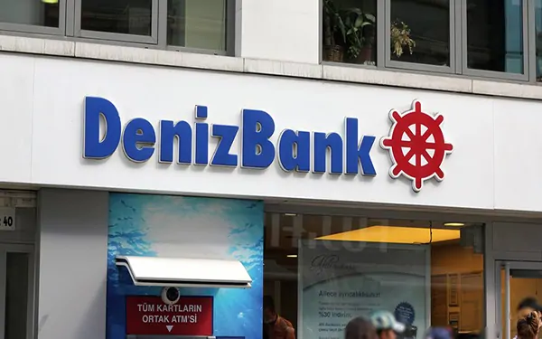 denizbank kart şifresi öğrenme