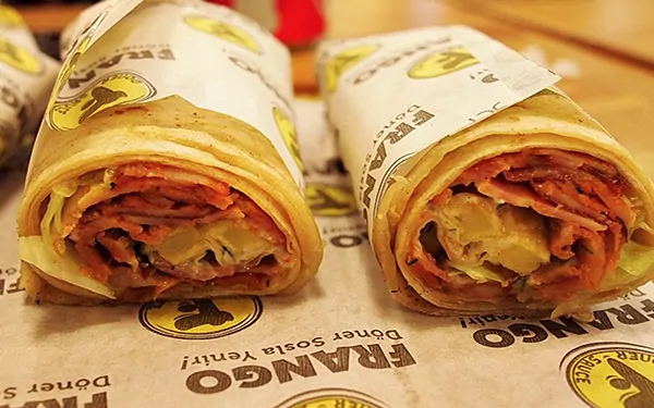 frango döner bayilik şartları