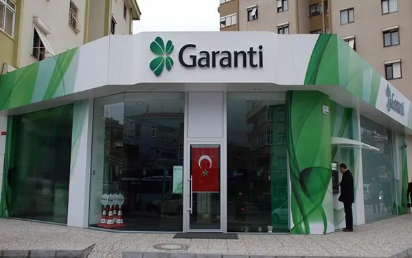 garanti bankası paracard özellikleri