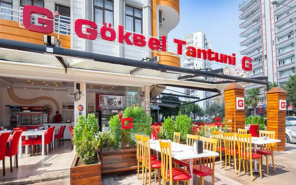 göksel tantuni bayilik şartları