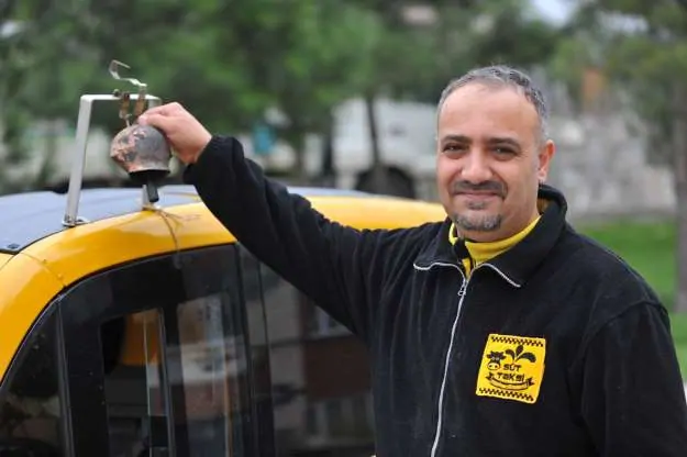 her şey 2013 yılında başladı