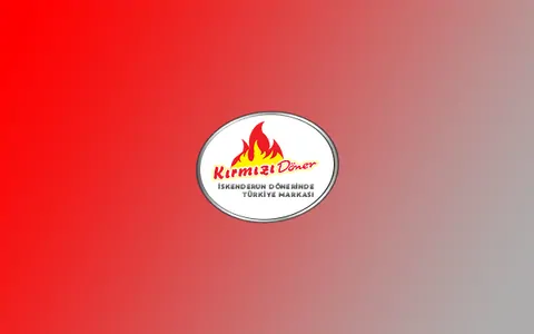 kırmızı döner bayilik başvurusu