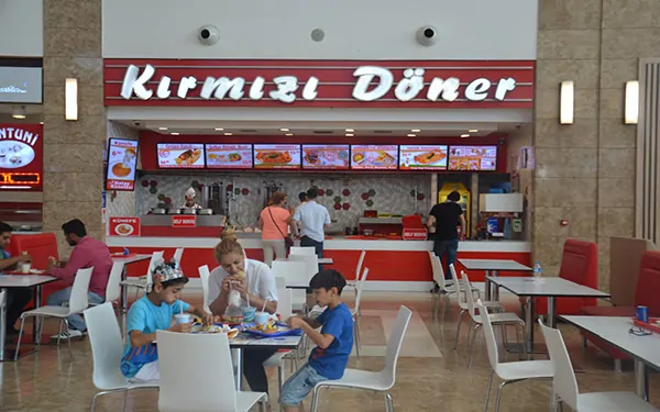 kırmızı döner bayilik şartları, Kırmızı Döner bayilik şartları nelerdir? 2026 franchise bedeli ne kadar? İsim hakkı nasıl alınır? kırmızı döner bayilik şartları