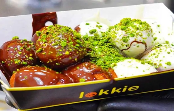 lokkie 35 bayilik şartları