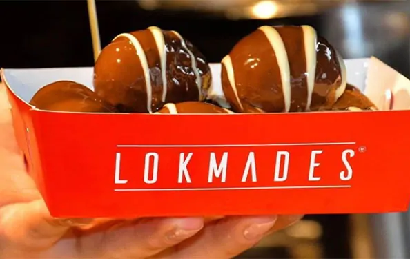 lokmades bayilik
