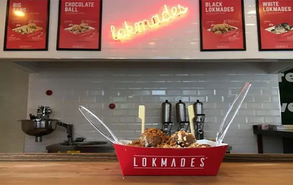 lokmades bayilik şartları