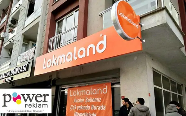 lokmaland bayilik
