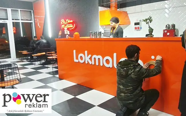 lokmaland bayilik şartları