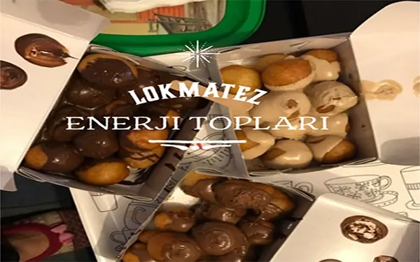 lokmatez bayilik