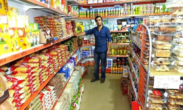 market bakkal açmak