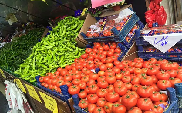 markette manav reyonu açılmalı