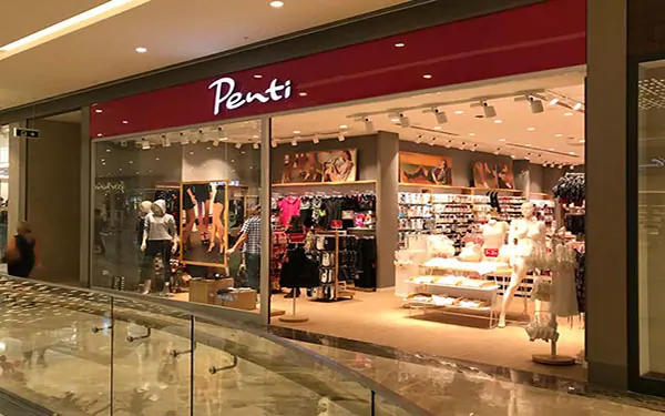 penti bayilik şartları