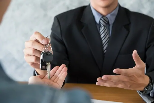 rent a car dükkanı açmak