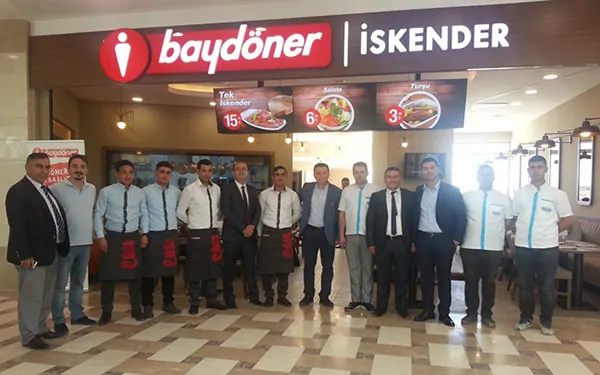 baydöner bayilik, Baydöner Bayilik Alma Şartları: 2026 Franchise Bedeli Ne Kadar? Baydöner Bayiliği Nasıl Alınır? baydöner bayilik