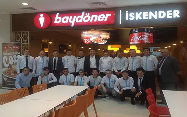 baydöner bayilik şartları, Baydöner Bayilik Alma Şartları: 2026 Franchise Bedeli Ne Kadar? Baydöner Bayiliği Nasıl Alınır? baydöner bayilik şartları