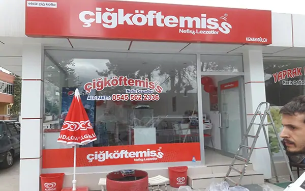 çiğköftemiss bayilik, Çiğköftemiss Franchise ve Bayilik Alma Şartları! 2026'da isim hakkı fiyatı ne kadar? çiğköftemiss bayilik