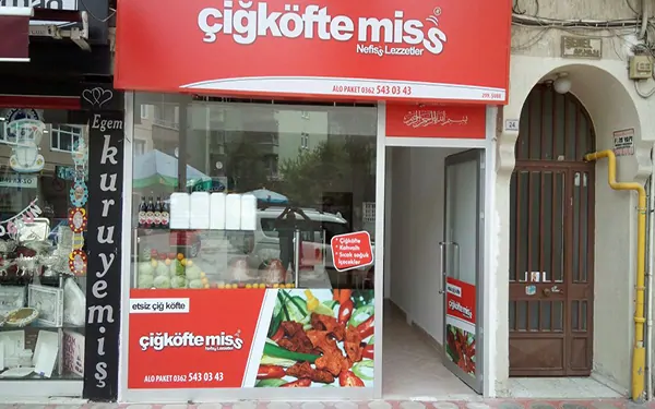 çiğköftemiss bayilik şartları, Çiğköftemiss Franchise ve Bayilik Alma Şartları! 2026'da isim hakkı fiyatı ne kadar? çiğköftemiss bayilik şartları