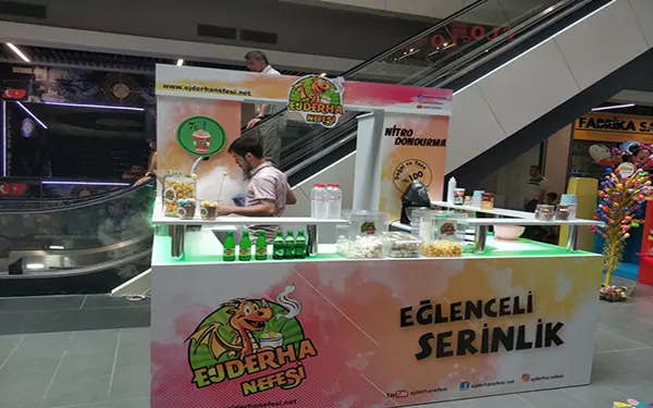 ejderha nefesi bayilik şartları