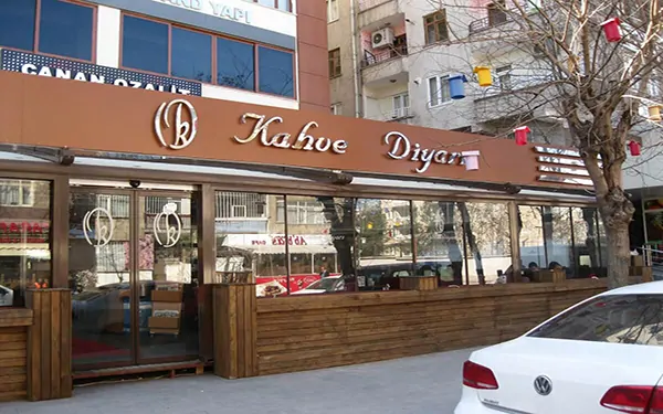 kahve diyarı bayilik şartları