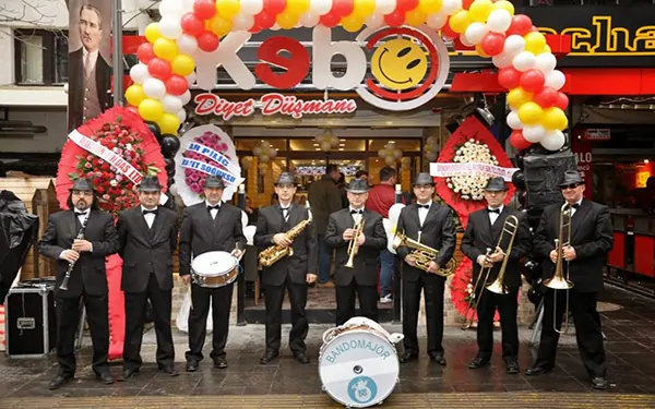 kebo bayilik