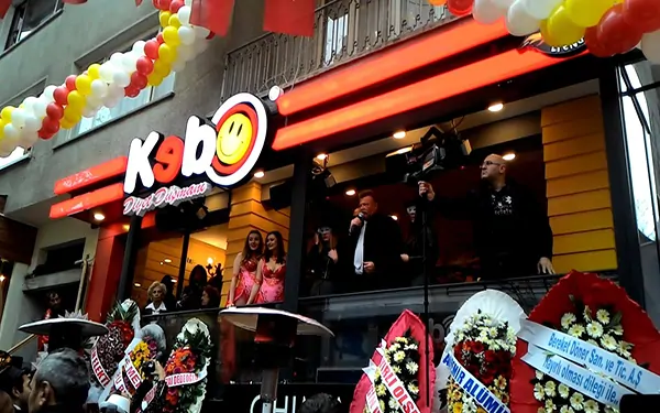 kebo bayilik şartları