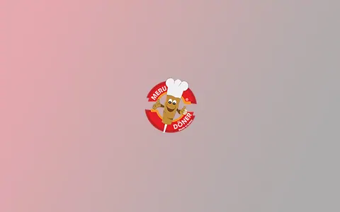 Meru Döner bayilik başvurusu