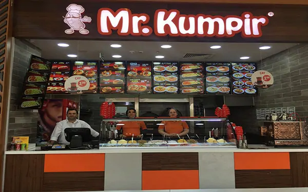 mr. kumpir bayilik
