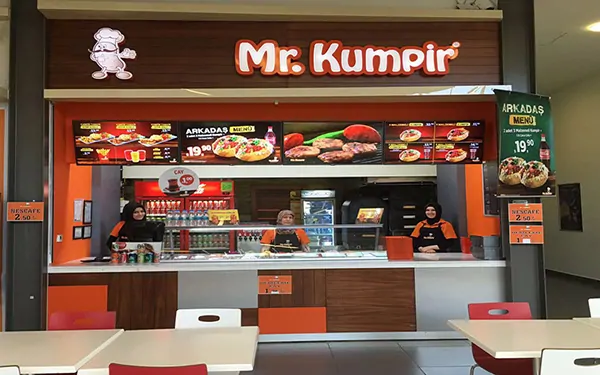 mr. kumpir bayilik şartları