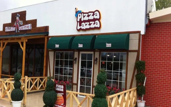 Pizza Lazza bayilik şartları