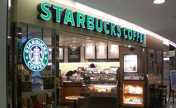 starbucks bayilik şartları