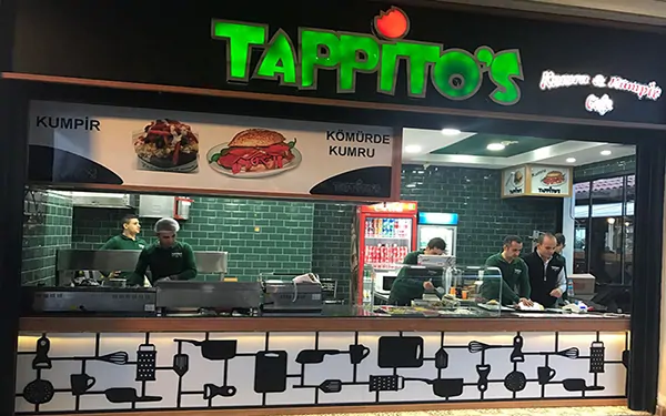 tappitos bayilik, Tappito's bayilik şartları nelerdir? 2026 franchise bedeli ne kadar? Bayiliği nasıl alınır? tappitos bayilik