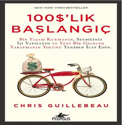 100 $'lık başlangıç