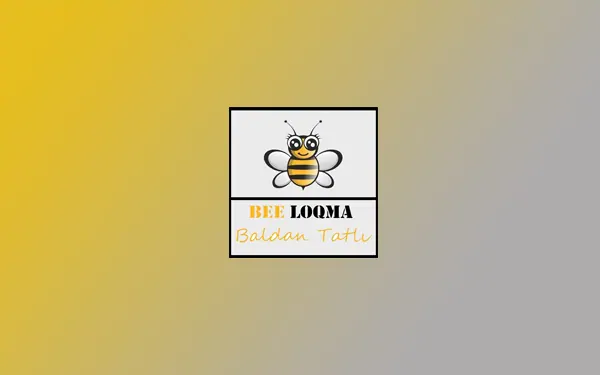 Bee Loqma bayilik
