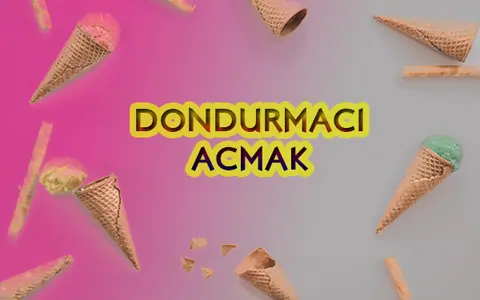dondurmacı açmak