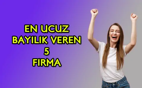 en ucuz bayilikler